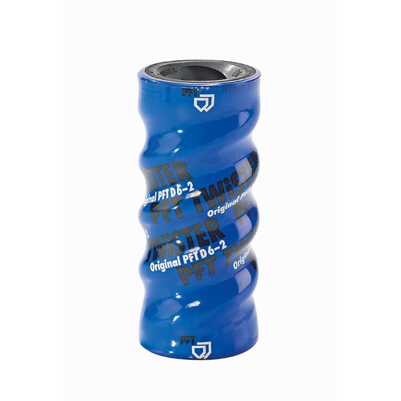 Статор D 6-2 Twister