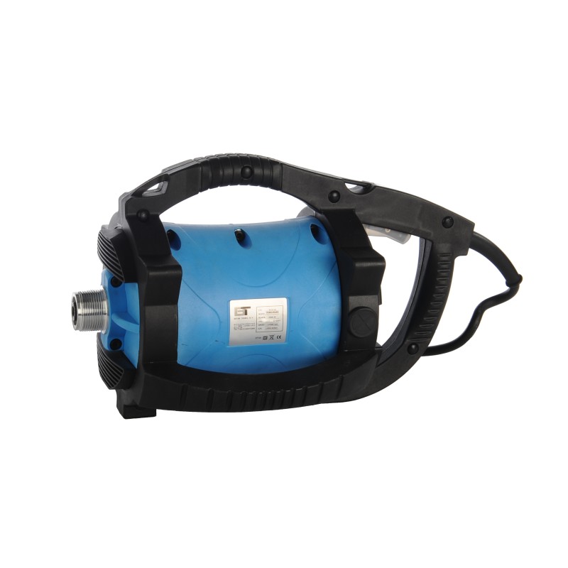 Вибратор за бетон с мотор 3 HP, 50HZ, 230V 