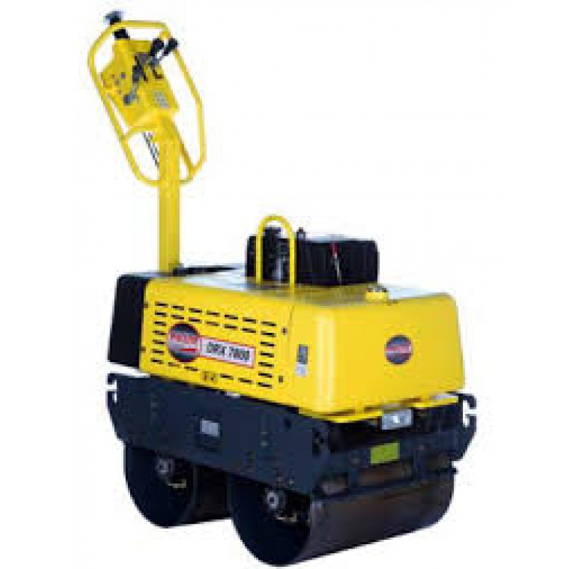 Валяк Duplex Rollers - DRX7800H