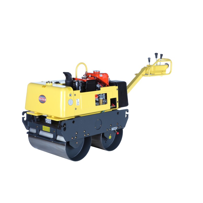 Валяк Duplex Rollers - VR6500 KF3