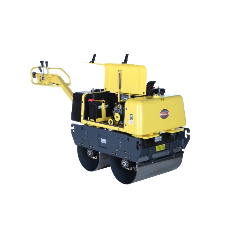 Валяк Duplex Rollers - VR6500 KF3
