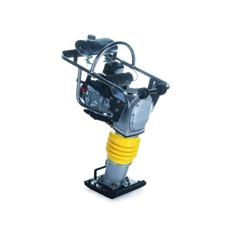 ТРАМБОВКА ТИП ПАЧИ КРАК TR740