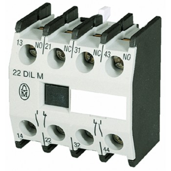 Спомагателен контактор DILM 150- XHI22 (DILM22)