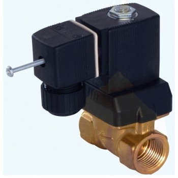 Магнит вентил 1/2", 230 V