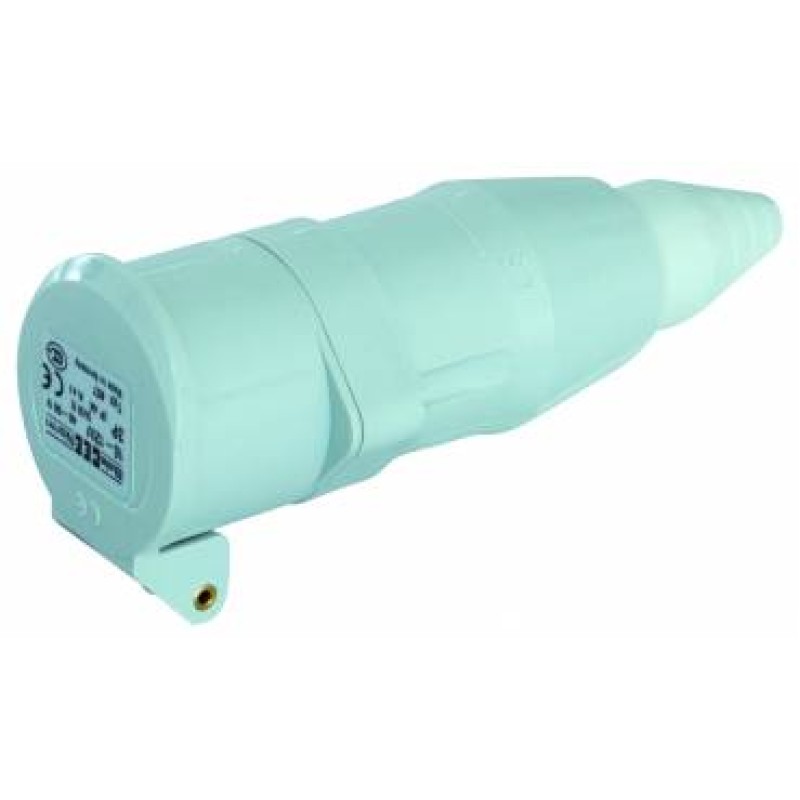 Контакт за сонда CEE 3 x 16A 12h,