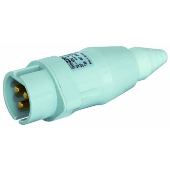 Щепсел CEE 3 x 16A 12h