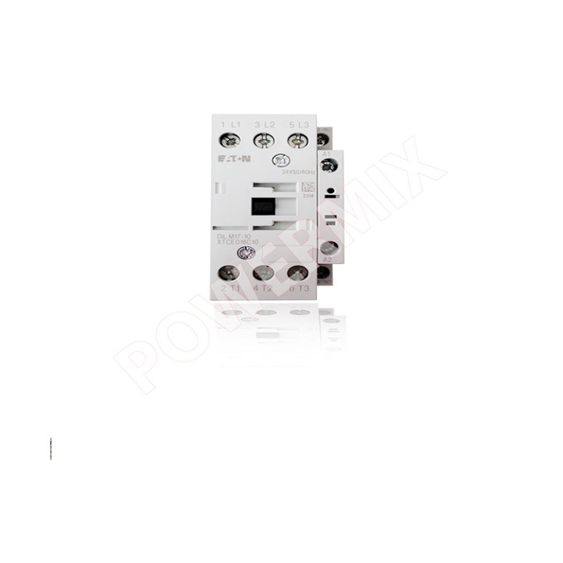 Контактор DIL M 17- 10 ,42 V 