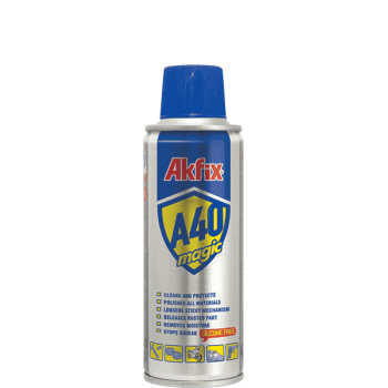 Спрей А40 Magic - 200 ml