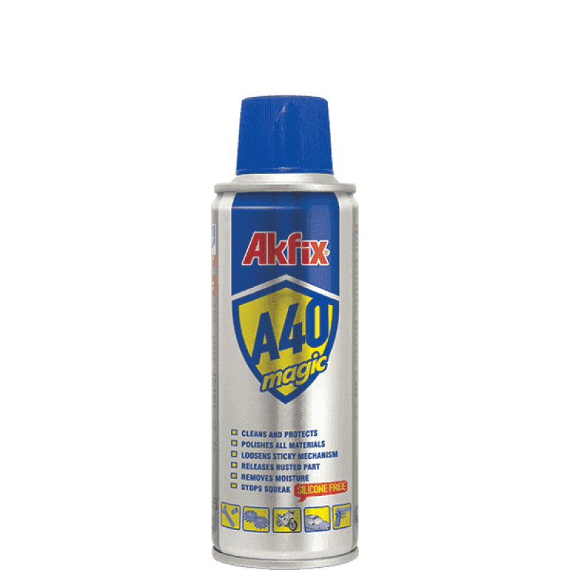 Спрей А40 Magic - 200 ml