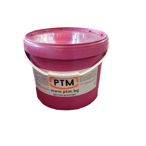 Бетонконтакт PTM, 20кг