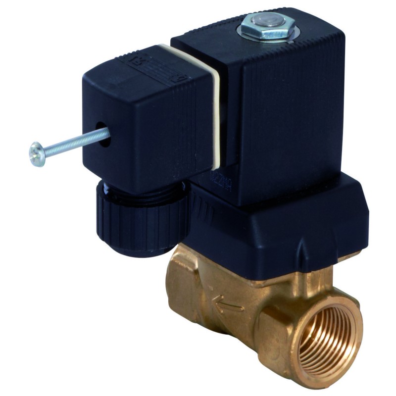 Магнит вентил 1/2 "42V 50 Hz 48V 60 Hz