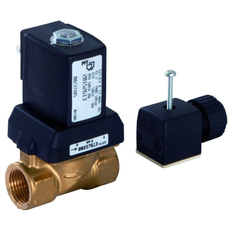 Магнит вентил 1/2 "42V 50 Hz 48V 60 Hz