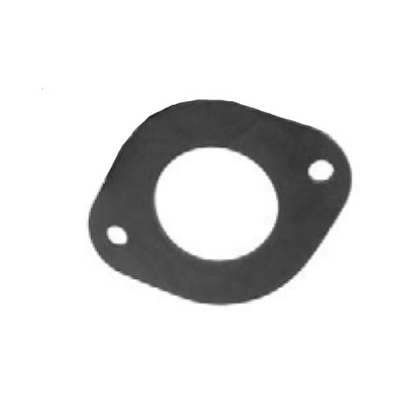 Овална гарнитура за изход буре Brinkmann DC 260/45