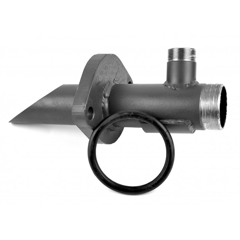Гарнитура за изход буре Putzmeister M730/740