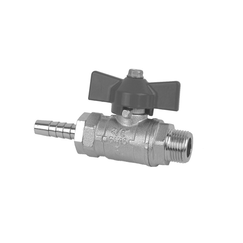 Кран за въздух 3/8"