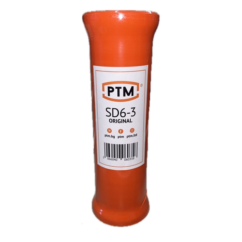 Статор PTM D6-3 Slimline